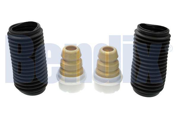 Jurid/Bendix 062645B Dustproof kit for 2 shock absorbers 062645B