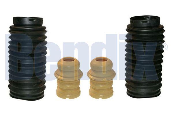 Jurid/Bendix 062616B Dustproof kit for 2 shock absorbers 062616B