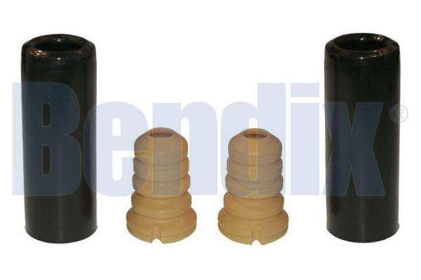 Jurid/Bendix 062623B Dustproof kit for 2 shock absorbers 062623B