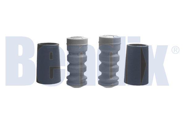 Jurid/Bendix 061669B Dustproof kit for 2 shock absorbers 061669B