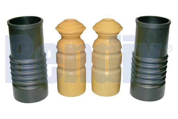 Jurid/Bendix 061684B Dustproof kit for 2 shock absorbers 061684B