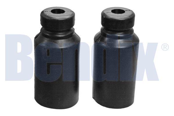 Jurid/Bendix 061708B Dustproof kit for 2 shock absorbers 061708B