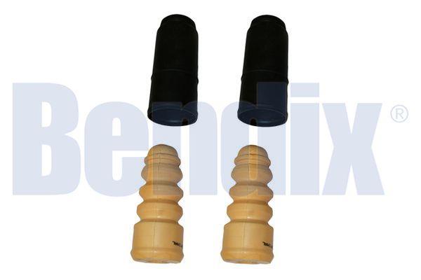 Jurid/Bendix 061735B Dustproof kit for 2 shock absorbers 061735B