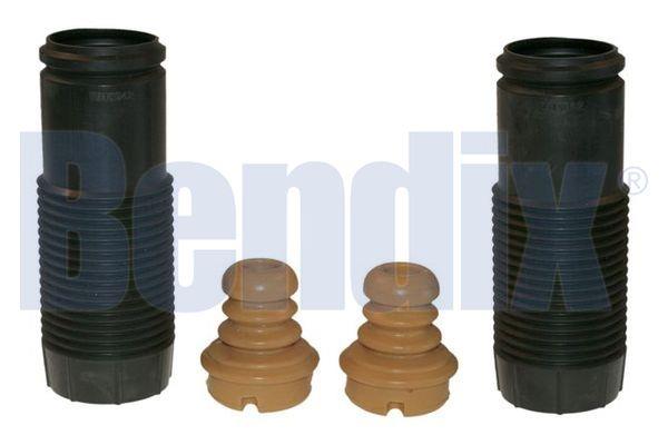 Jurid/Bendix 061725B Dustproof kit for 2 shock absorbers 061725B