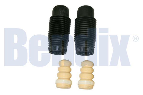 Jurid/Bendix 061712B Dustproof kit for 2 shock absorbers 061712B