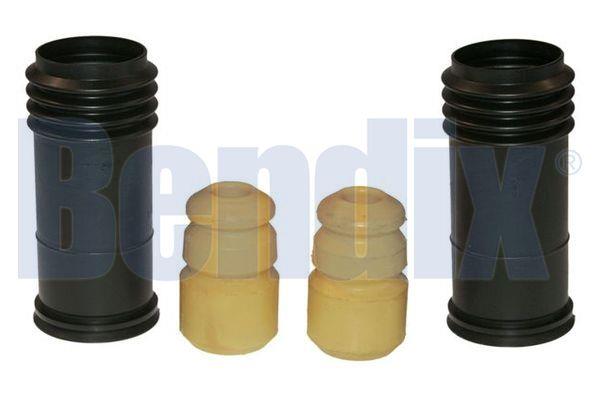 Jurid/Bendix 061729B Dustproof kit for 2 shock absorbers 061729B