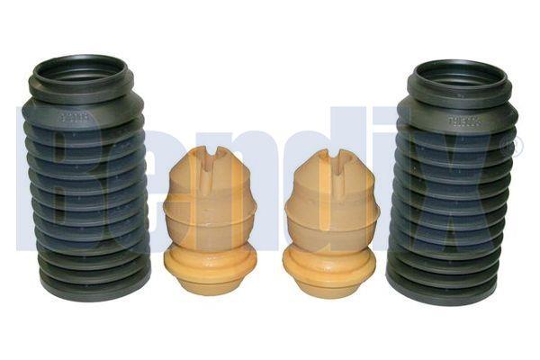 Jurid/Bendix 061742B Dustproof kit for 2 shock absorbers 061742B