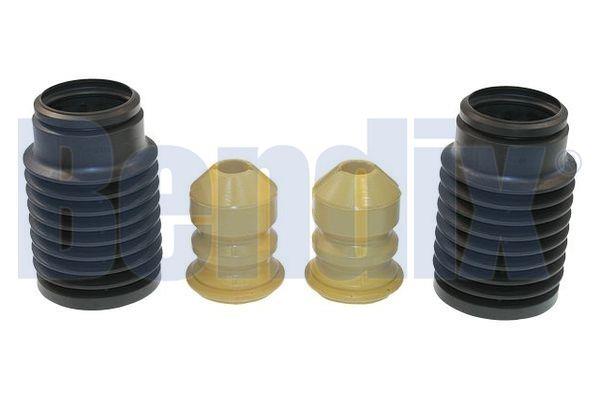 Jurid/Bendix 061766B Dustproof kit for 2 shock absorbers 061766B