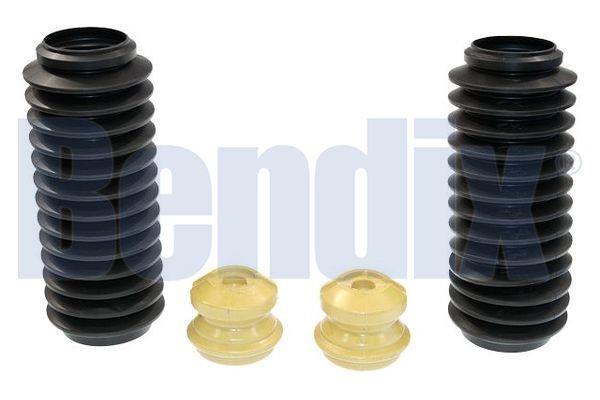 Jurid/Bendix 061771B Dustproof kit for 2 shock absorbers 061771B