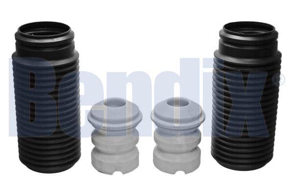 Jurid/Bendix 061700B Dustproof kit for 2 shock absorbers 061700B
