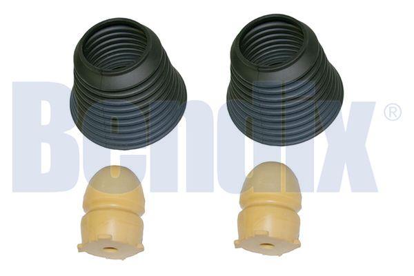 Jurid/Bendix 061744B Dustproof kit for 2 shock absorbers 061744B