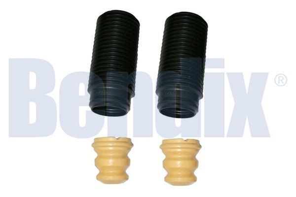Jurid/Bendix 061721B Dustproof kit for 2 shock absorbers 061721B