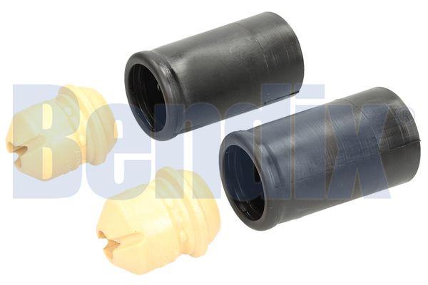 Jurid/Bendix 061671B Dustproof kit for 2 shock absorbers 061671B