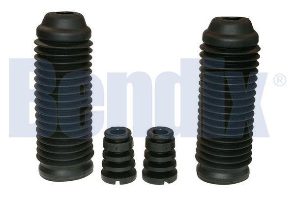 Jurid/Bendix 061755B Dustproof kit for 2 shock absorbers 061755B