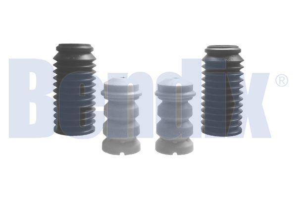 Jurid/Bendix 061654B Dustproof kit for 2 shock absorbers 061654B