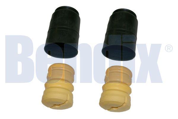 Jurid/Bendix 061780B Dustproof kit for 2 shock absorbers 061780B