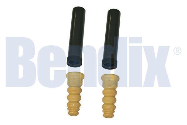 Jurid/Bendix 061804B Dustproof kit for 2 shock absorbers 061804B