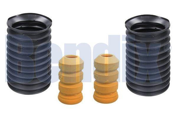 Jurid/Bendix 061659B Dustproof kit for 2 shock absorbers 061659B