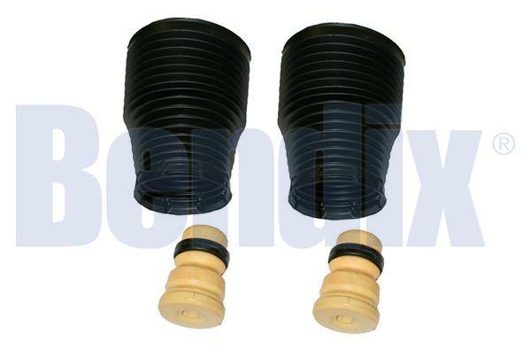 Jurid/Bendix 061789B Dustproof kit for 2 shock absorbers 061789B