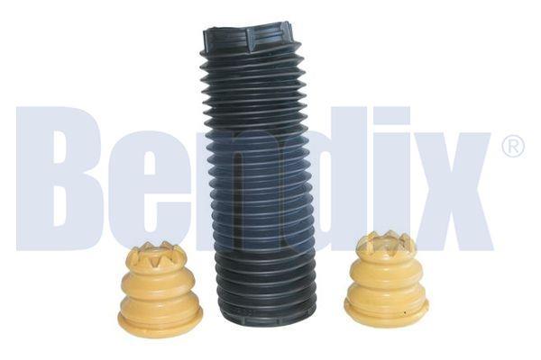 Jurid/Bendix 061800B Dustproof kit for 2 shock absorbers 061800B