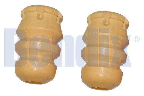 Jurid/Bendix 061808B Dustproof kit for 2 shock absorbers 061808B