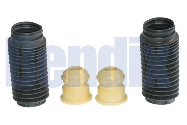 Jurid/Bendix 061811B Dustproof kit for 2 shock absorbers 061811B