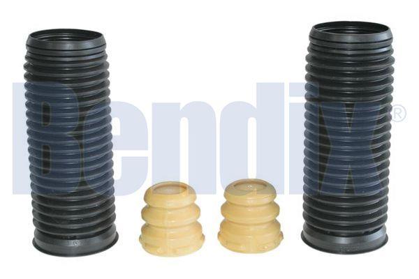 Jurid/Bendix 061792B Dustproof kit for 2 shock absorbers 061792B