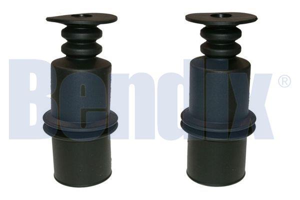 Jurid/Bendix 061817B Dustproof kit for 2 shock absorbers 061817B