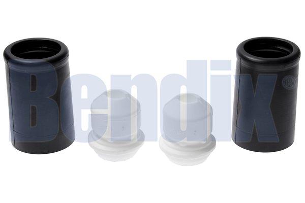 Jurid/Bendix 061667B Dustproof kit for 2 shock absorbers 061667B