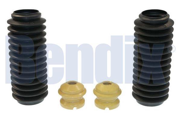 Jurid/Bendix 061769B Dustproof kit for 2 shock absorbers 061769B
