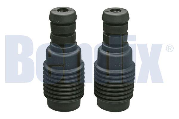Jurid/Bendix 061864B Dustproof kit for 2 shock absorbers 061864B