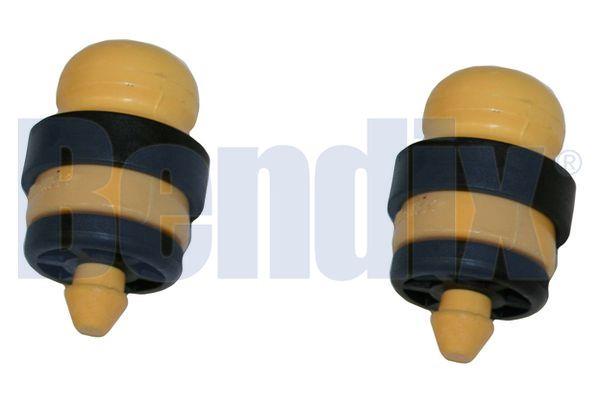 Jurid/Bendix 061853B Dustproof kit for 2 shock absorbers 061853B