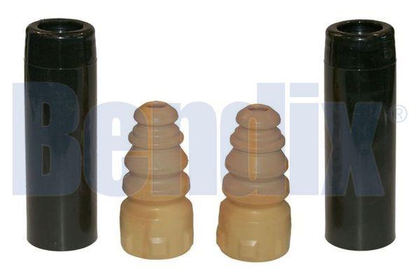 Jurid/Bendix 061793B Dustproof kit for 2 shock absorbers 061793B