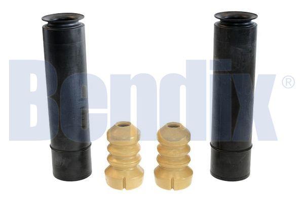 Jurid/Bendix 061869B Dustproof kit for 2 shock absorbers 061869B