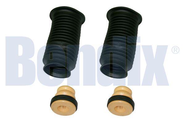 Jurid/Bendix 061856B Dustproof kit for 2 shock absorbers 061856B