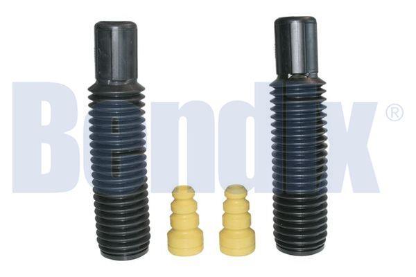Jurid/Bendix 061813B Dustproof kit for 2 shock absorbers 061813B