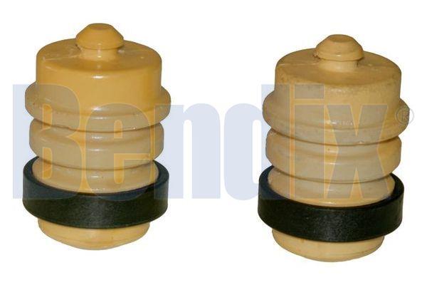 Jurid/Bendix 061889B Dustproof kit for 2 shock absorbers 061889B