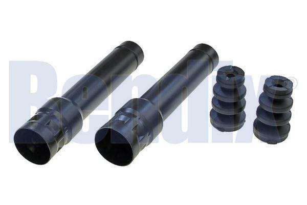 Jurid/Bendix 061879B Dustproof kit for 2 shock absorbers 061879B