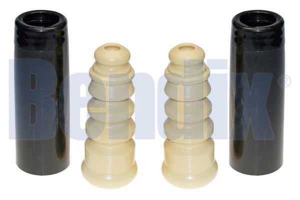 Jurid/Bendix 061873B Dustproof kit for 2 shock absorbers 061873B