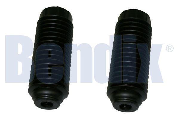 Jurid/Bendix 061877B Dustproof kit for 2 shock absorbers 061877B