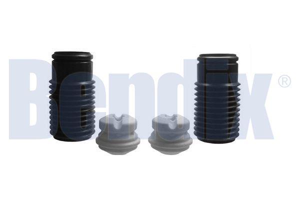 Jurid/Bendix 061645B Dustproof kit for 2 shock absorbers 061645B