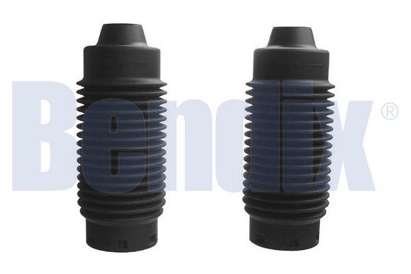 Jurid/Bendix 061661B Dustproof kit for 2 shock absorbers 061661B