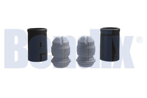 Jurid/Bendix 061672B Dustproof kit for 2 shock absorbers 061672B