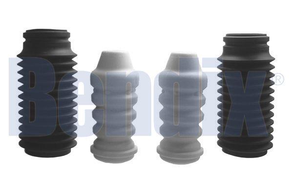 Jurid/Bendix 061675B Dustproof kit for 2 shock absorbers 061675B
