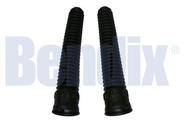 Jurid/Bendix 061682B Dustproof kit for 2 shock absorbers 061682B