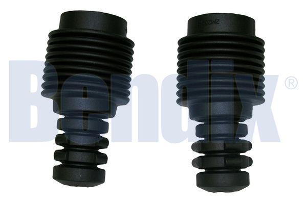Jurid/Bendix 061686B Dustproof kit for 2 shock absorbers 061686B
