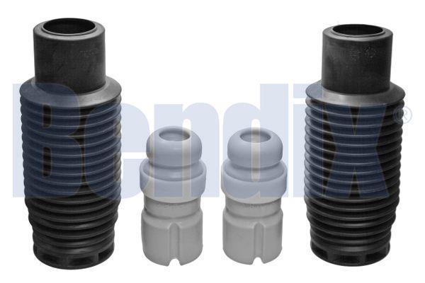Jurid/Bendix 061689B Dustproof kit for 2 shock absorbers 061689B
