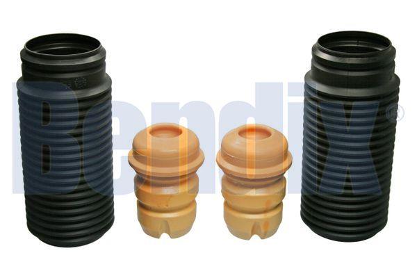 Jurid/Bendix 061692B Dustproof kit for 2 shock absorbers 061692B