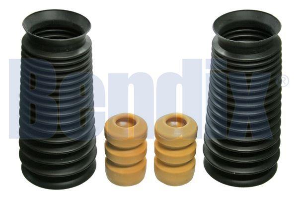 Jurid/Bendix 061696B Dustproof kit for 2 shock absorbers 061696B