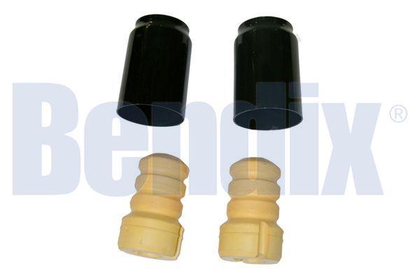 Jurid/Bendix 061702B Dustproof kit for 2 shock absorbers 061702B